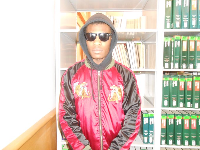 Catch of the day https://t.co/bRPd1oOTjq https://t.co/m9CLt27yY4<a href="/tag/bigcityliving"class="tags"><span>#bigcityliving</span></a>