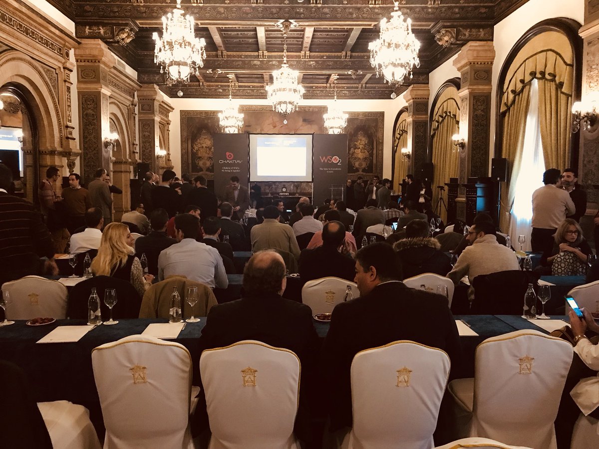 sureventos1's tweet photo. Gracias @Chakray_com por vuestra confianza en @sureventos1 hasta la próxima!@HotelAlfonso13 #eventossevilla https://t.co/1KnPfgsbRg
