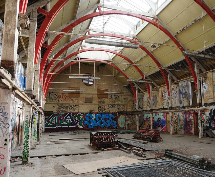 Heritage First tweet media