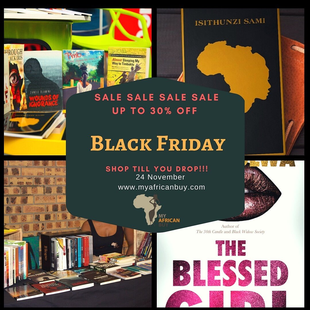 myafricanbuy's tweet photo. Let the countdown begin!!!
#BlackFriday #myafricanbuy #bookshelf #bookclub #Books #onlinebookstore #online #shopping #AdToCart https://t.co/SrZYH6029G