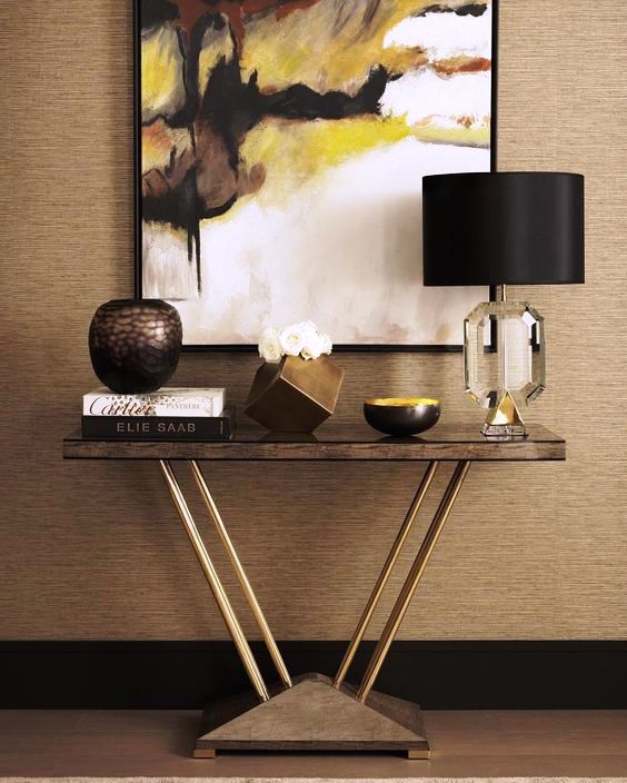 EnterDecor's tweet photo. Modern Designing Console Table Ideas.π
#InteriorDesign #ConsoleTableDesign #HomeDecoration #EntranceWayDecoration #InteriorDecoration #ModernDesignScheme #ReferenceImage #TrunkeySolution #EnterDecor https://t.co/pz1ILKIk0N