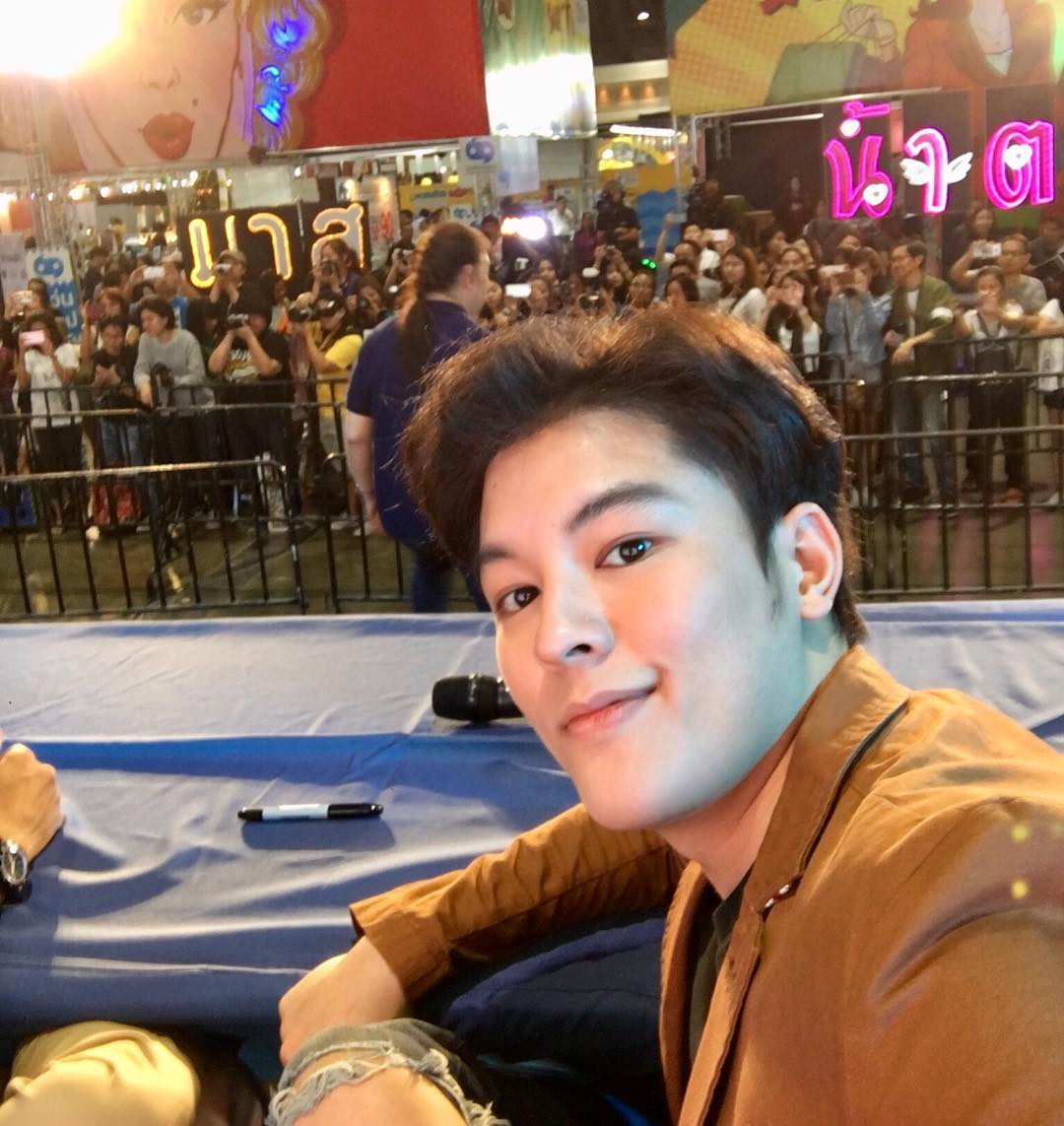 ❤️ #ch3calendar2018