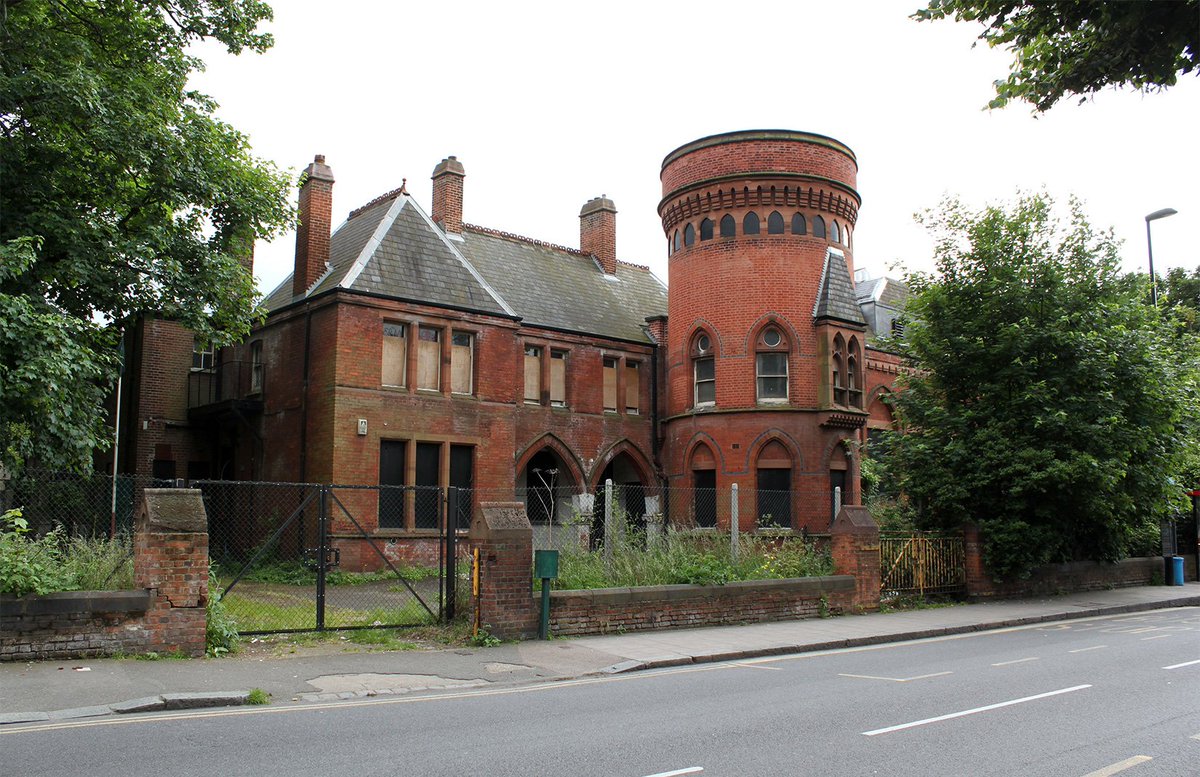 Heritage First tweet media