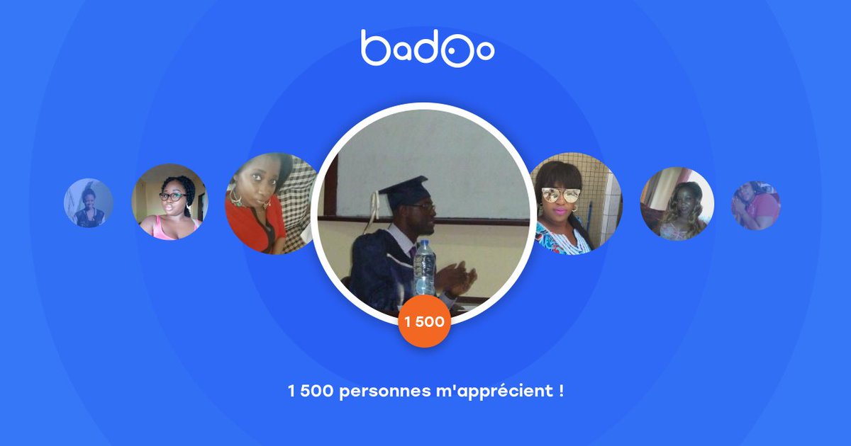 FranckMakon's tweet photo. Découvre le profil de Franck Sandry Hippolyte sur Badoo ! https://t.co/157cwA3Clt https://t.co/eOgHNtoAPe