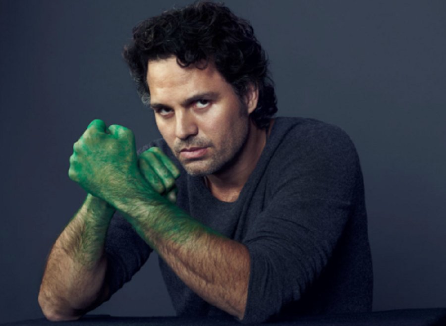 Happy Birthday to Mark Ruffalo who turns 50 today! 