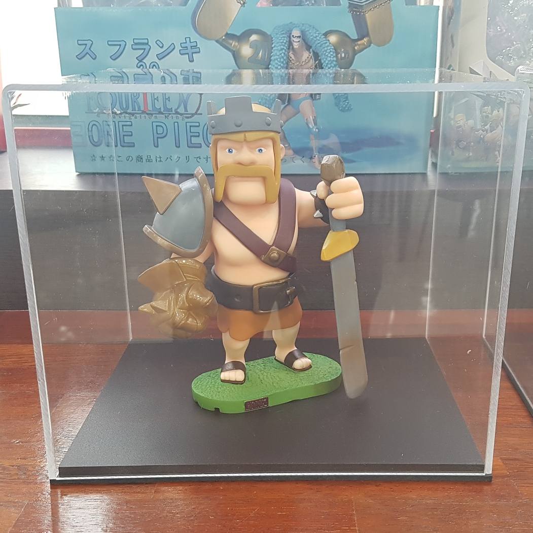 realtoy2016's tweet photo. 키덜트 문화를 선도하는 국내유일 피규어 전시/판매 (주)리얼토이

클래시 오브 클랜 피규어들이 입고되었습니다!

#리얼토이 #리얼토이랜드 #피규어 #COC

구매문의(전국) : 1566-8789
「OCN 드라마 "블랙" 공식 협찬사」 https://t.co/rcsGL0WBEN
