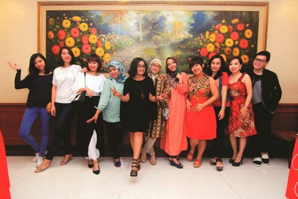 indochinatown's tweet photo. Celfit Dance Lover, Jaga Solidaritas. https://t.co/LIwrMhBBB6 @CFofficial #Celfit #Dancelover #Olahraga #Kesehatan #Komunitas #Indochina https://t.co/jRtQc5ZROY