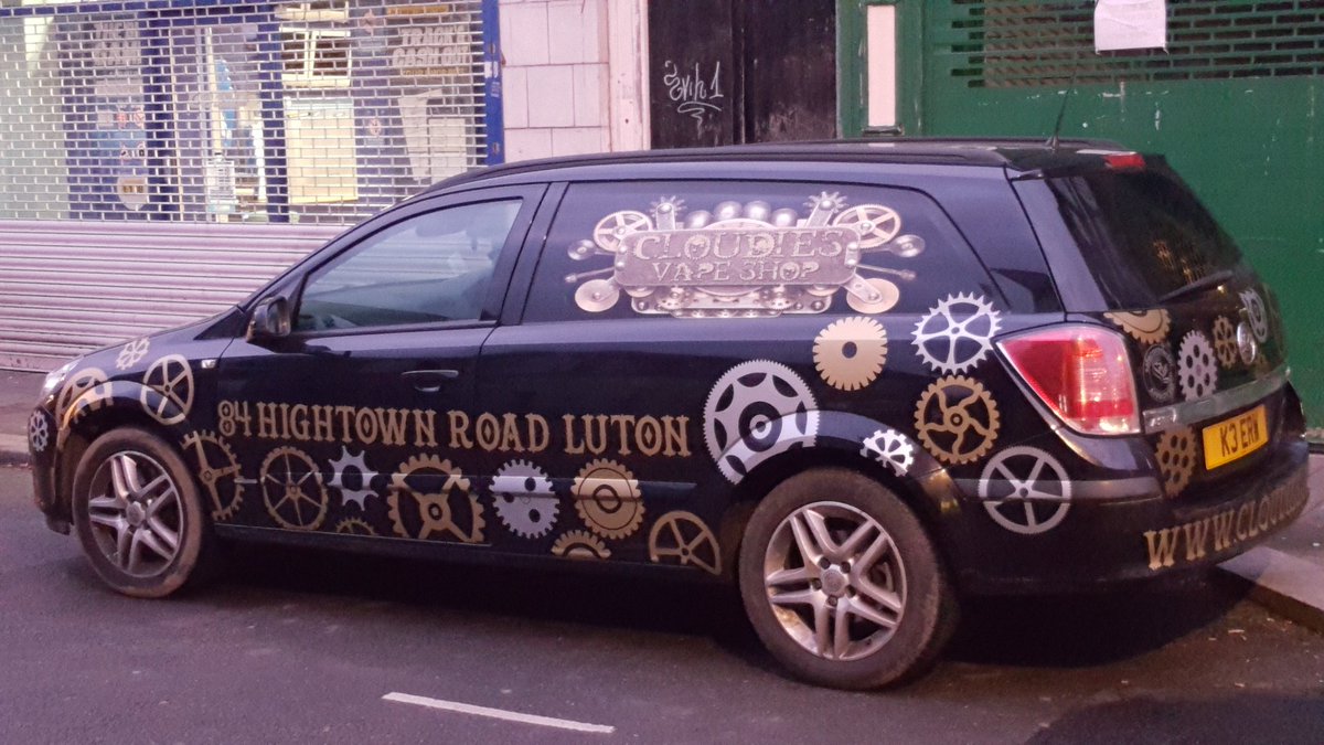 vape shops in luton Luton main image 0