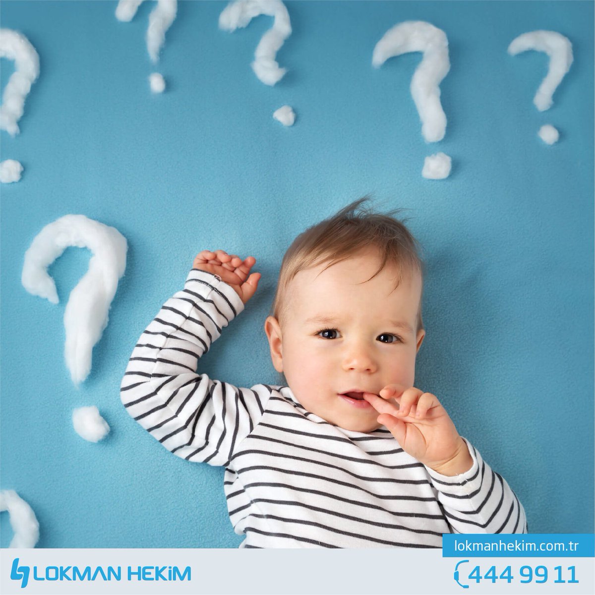 Uyku, bebeklikten itibaren insan sağlığını yakından ilgilendiren temel ihtiyaçlardandır. İlk yıllarda beyin gelişimiyle ve sonraki yıllarda ayrıca dikkat, konsantrasyon, hafıza, fiziksel yenilenme, ruhsal iyileşme gibi birçok konuda etkisi ispatlanmıştır. lokmanhekim.com.tr/bulletin/3042-…