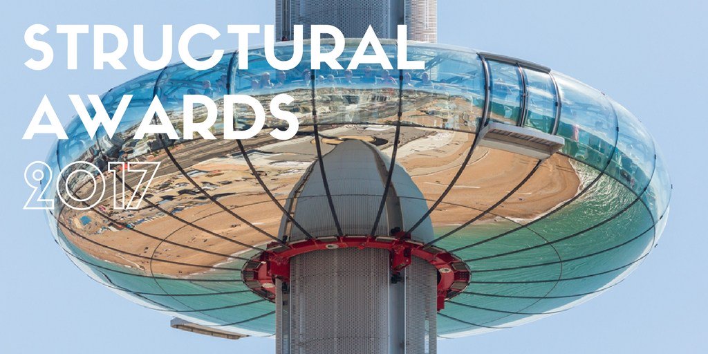 Estructurando's tweet photo. Ganadores de los Structural Awards 2017 https://t.co/2xhF0fZ79R https://t.co/Dx8eAoXNG6
