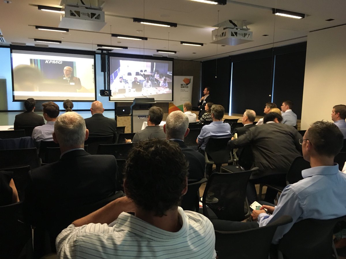 METSIgnited's tweet photo. Congratulations on exceptional pitches promoting #innovative solutions for the #METS & #mining sector #IgnitingMETS @kpmgaustralia https://t.co/hC7kVAlKeO
