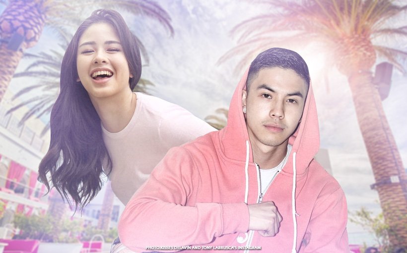 StarCinema's tweet photo. A major TonKiss moment has happened and we are low-key freaking out! SEE HERE: https://t.co/RjSS52C9r4 https://t.co/yFMFhZf0V3