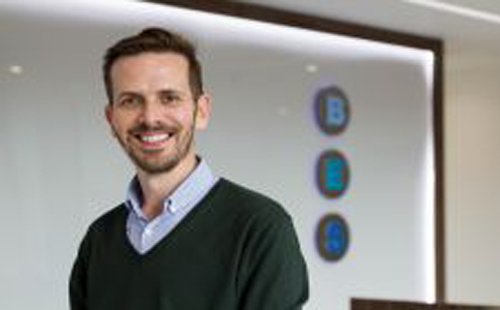 CoolingMagazine's tweet image. #BoultingEnvironmentalServices promotes Jonathan Morton to #EngineeringDirector. #appointment coolingindia.in/blog/post/id/1…