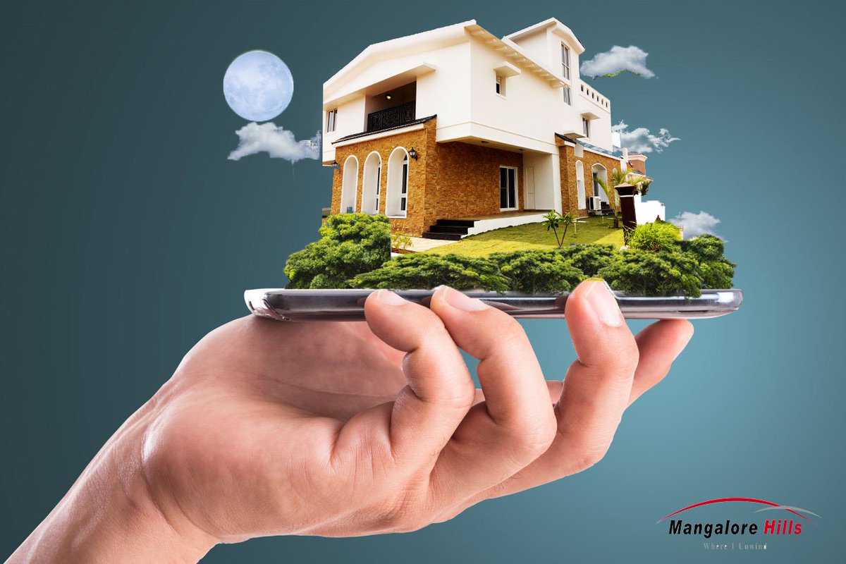 MlrInternetCity's tweet photo. HOME AUTOMATED VILLAS to live, work and play through innovative concepts providing world class products &amp; services and upholding transparency, customer centricity and superior quality. To visit us
Contact: +919900484188/ +919900074230 or 
contact@mangaloreinternetcity.com https://t.co/TR5YxbwG72