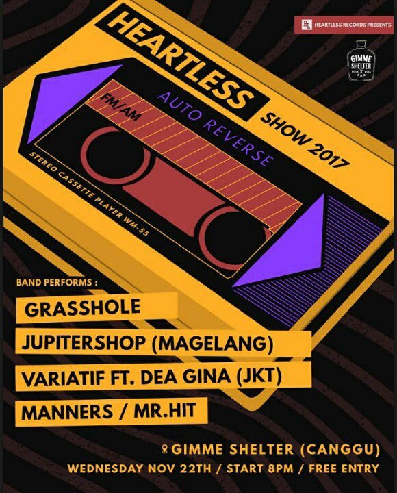 nemotrax's tweet photo. Gimme shelter, Canggu ( Kuta Bali )

Yeiiyy 🍻 https://t.co/gPMn0UwUwb