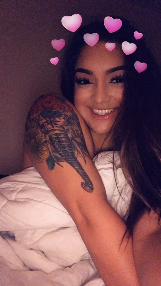 EricaNicoleLee's tweet photo. Love my tattoo https://t.co/QWQ61pD75G