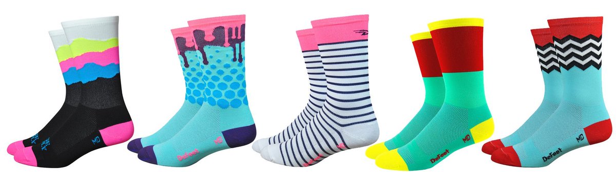 DeFeetSA's tweet photo. WE GOT NEW SOCKS. #DeFeet https://t.co/iQCuule7bw
