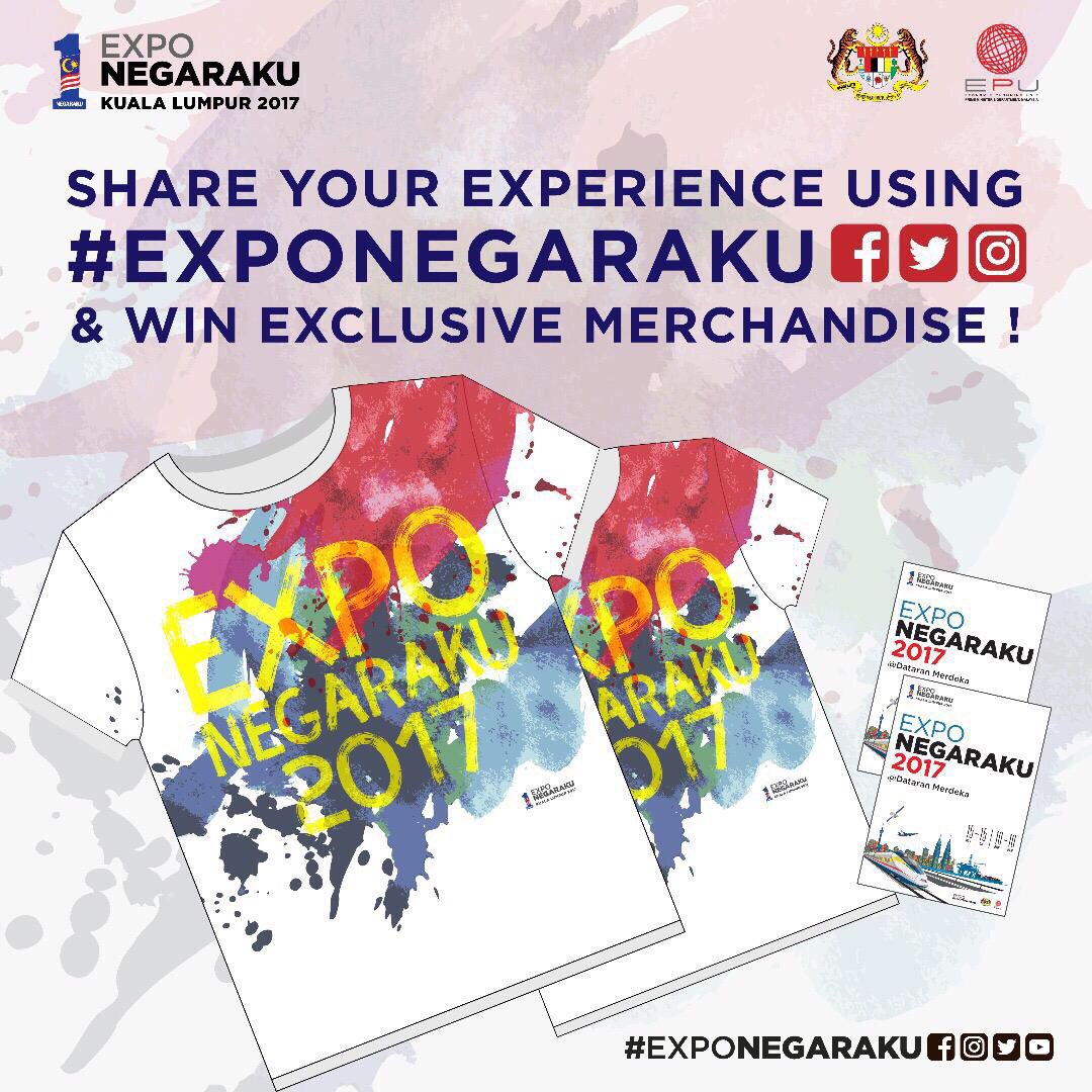 NatashaEzzanie's tweet photo. Dah ramai yang pergi #ExpoNegaraku cakap best gila lighting system, event management pun power, activity pun sronok nk mampuih. Share guna hashtag #ExpoNegaraku
#perlisboleh
61 https://t.co/sJhiZHjGek