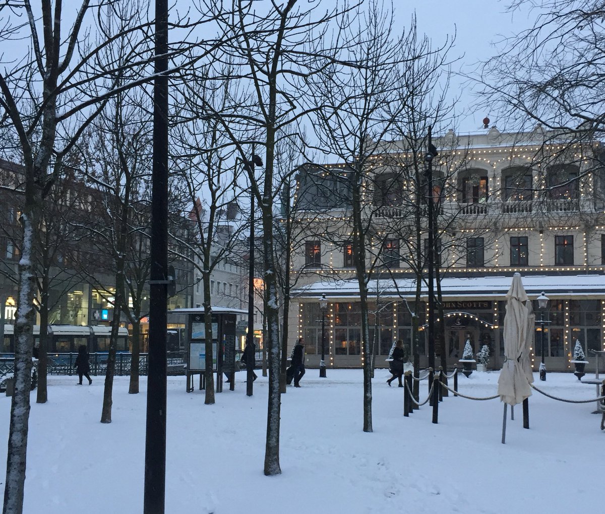 Drjsf's tweet photo. Snow ⛄️ https://t.co/nnl7SvF6Ke
