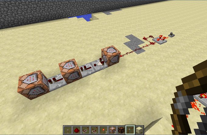 マイクラのtwitterイラスト検索結果 古い順