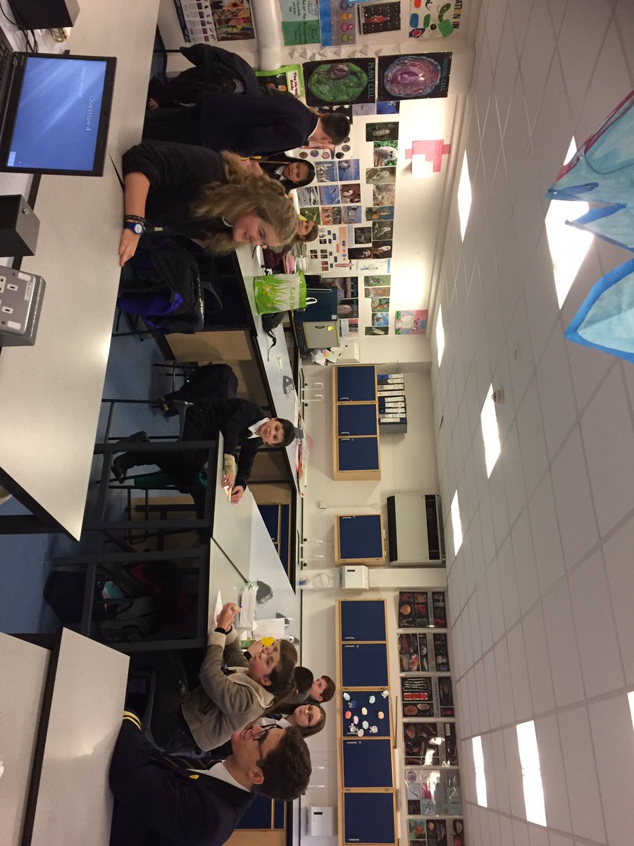 Perth High STEM tweet media