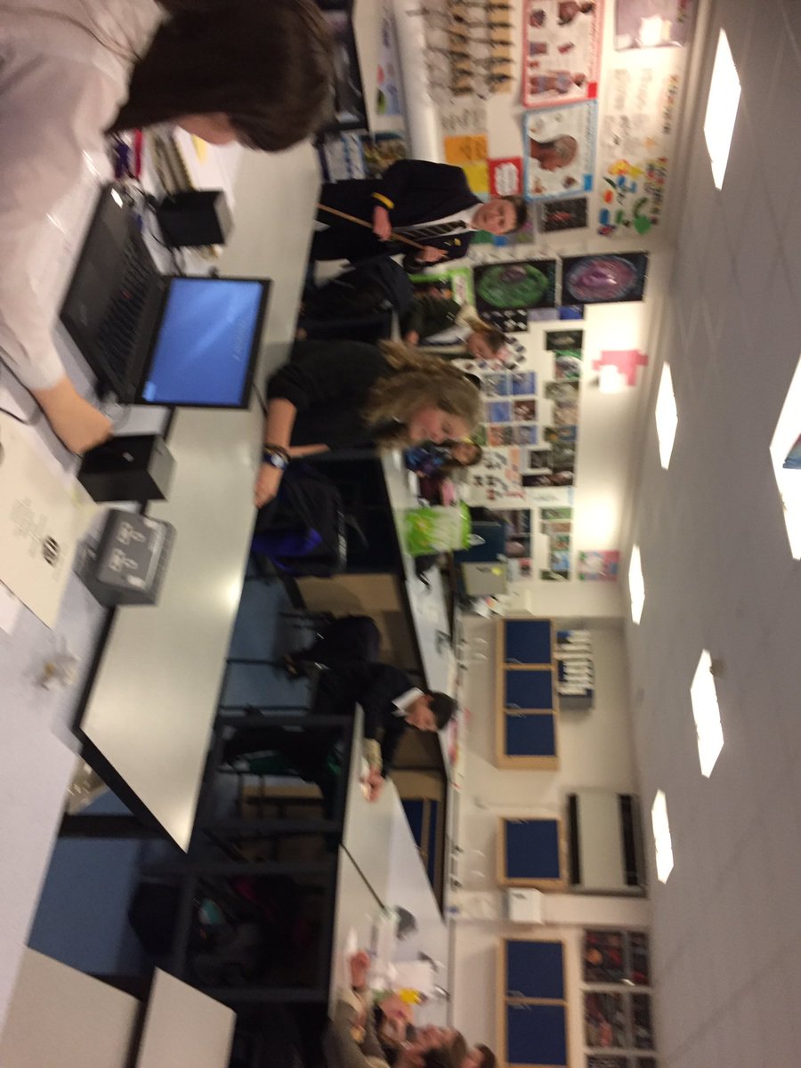 Perth High STEM tweet media