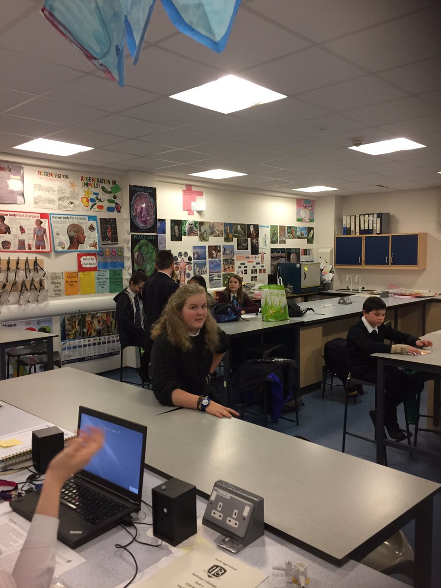 Perth High STEM tweet media