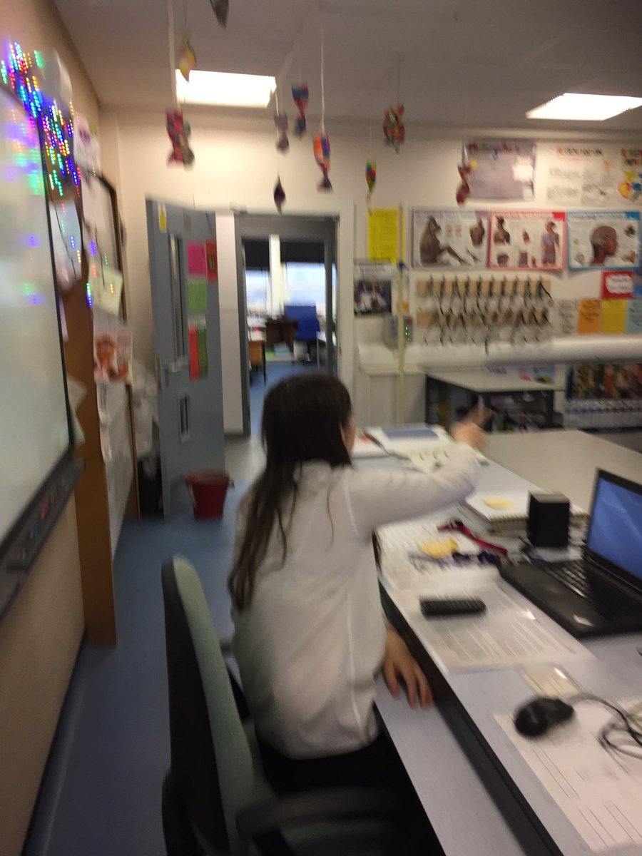Perth High STEM tweet media