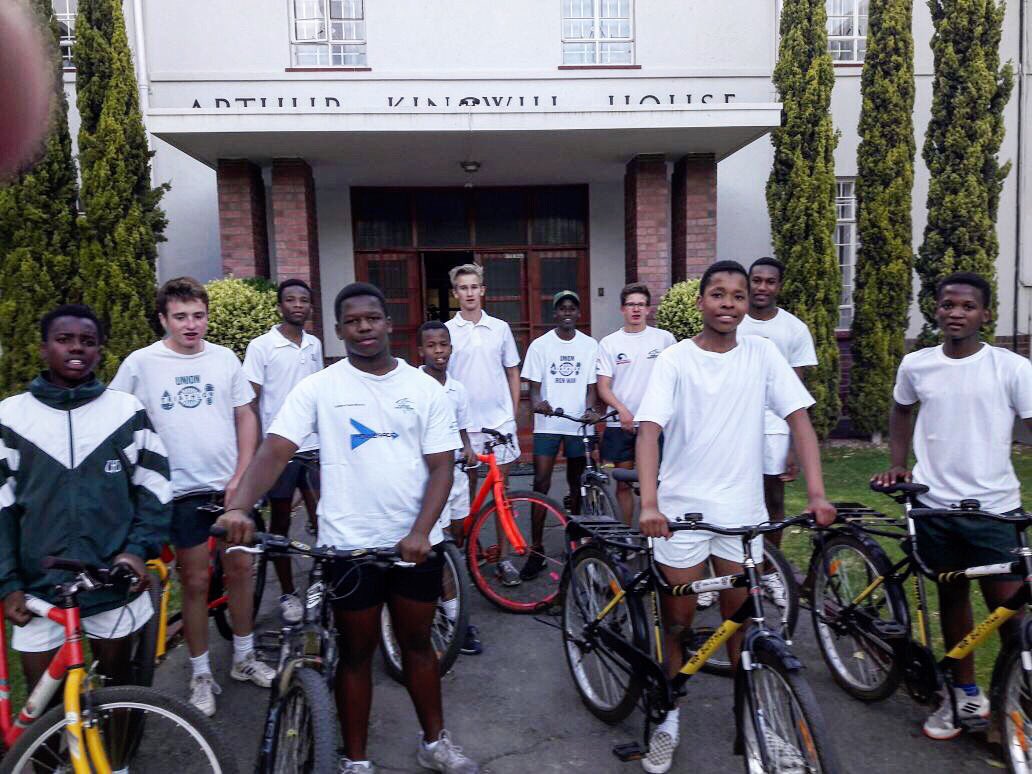 TheUnogwaja's tweet photo. A message from Donald Kingwill >>> https://t.co/8uyT1r5z81

#PedalsForPeace #Unogwaja #Investing https://t.co/MmtG37JSXS