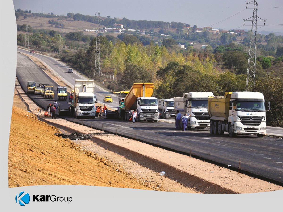 kar_group's tweet photo. Kar Group, aralıksız çalışmayla büyümeye ve birçok sektörde hizmet veren alt markalarıyla Türkiye ekonomisine katkıda bulunmaya tüm hızıyla devam ediyor. #KarGroupÇözümleri #KarGroup
#KarBeton #KarKim #KarAsfalt #KarAgrega #KarDem #KarKireç #KarBetonElemanları #KarYapı https://t.co/ybljUDfN0J