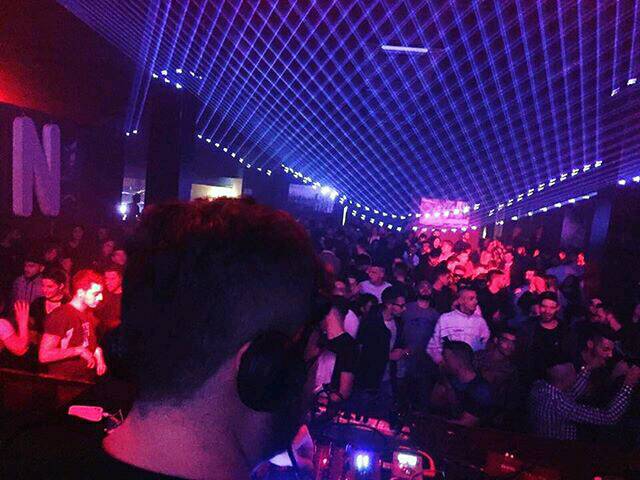 LaserworldAG's tweet image. #djsound #musicservice #confetti #laserworld #lasershow #industriemusicali #allen&amp;amp;heath #hdl20 #rcfaudio #laserbeams #laser #showlaser #thanksgiovanni #lasersky 📷: @giovannigiorgino