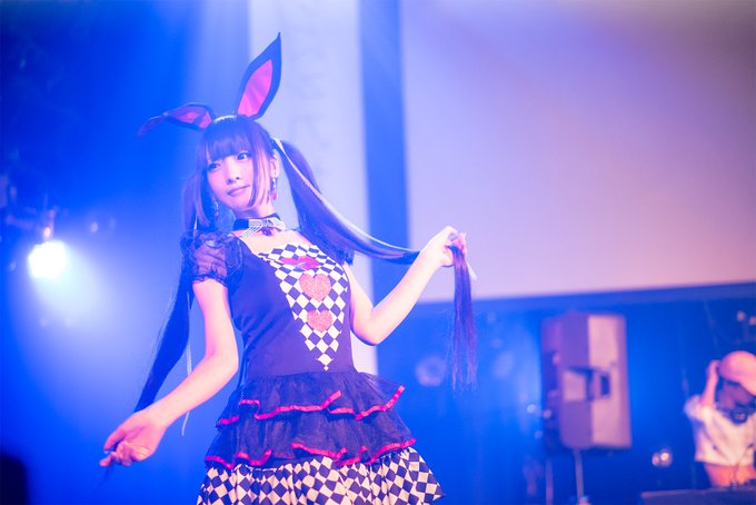 Twitterのコスプレ画像13