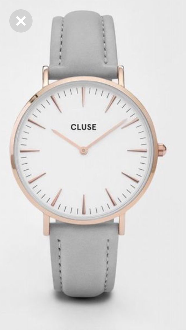 IllustratedLiv's tweet photo. So happy to be a stockist of @CluseWatches in Truro #clusewatch #lagomstyling #truro #illustratedliving #wishlist https://t.co/aJxFUhRqJR