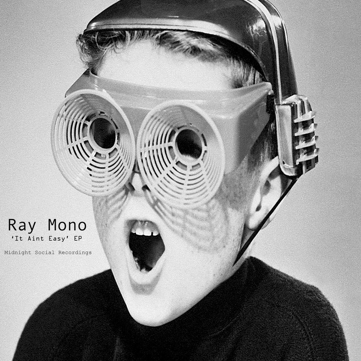 New label release out this week from Ray Mono, head over to <a href="/beatport/">Beatport</a> and grab your copy. #house #deephouse #leeds #newrelease