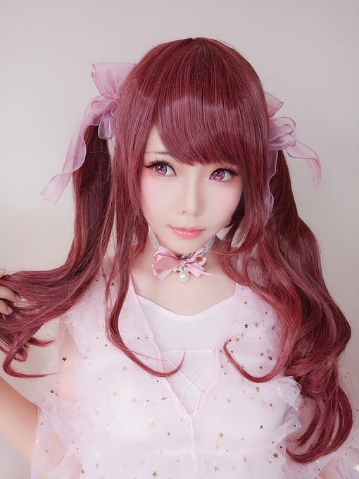 Twitterのコスプレ画像11