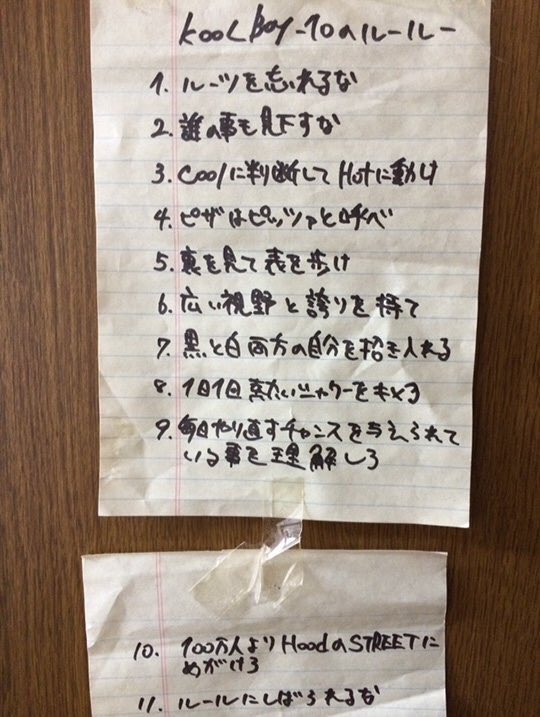 Shingo333333's tweet photo. ピザをピッツァと呼ぶのは難しいから無理です。 ( ᵒ̴̶̷᷄ д ᵒ̴̶̷᷅ )
#KANDYTOWN
#KOOLBOY
#10のルール https://t.co/Po8Vq7DCLd