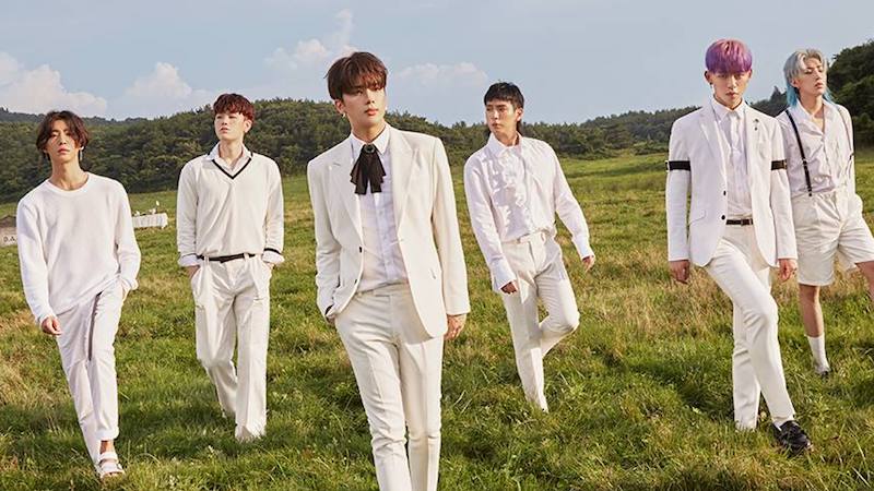 soompi's tweet photo. #BAP Reportedly Gearing Up For December Comeback
https://t.co/ETVZNKfzRq https://t.co/aUTwjght5V