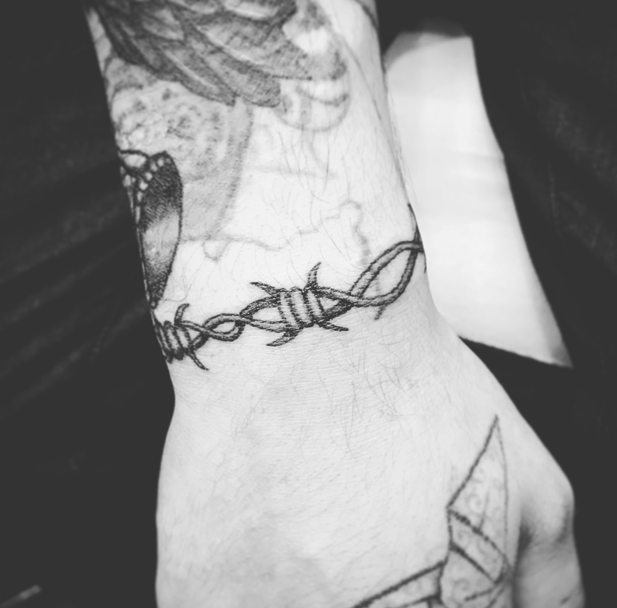 Nee Boy Takutattoo92 Twitter