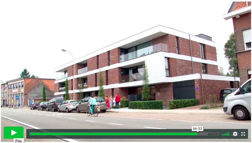 mvbuggenhout's tweet photo. Kiezen voor een #smartbuilding, ook in de zorg. #Salvetovzw somt de voordelen op in deze reportage: https://t.co/pZ305QdJwz #assistentiewoning #futureproof https://t.co/4qEKx3NIGO