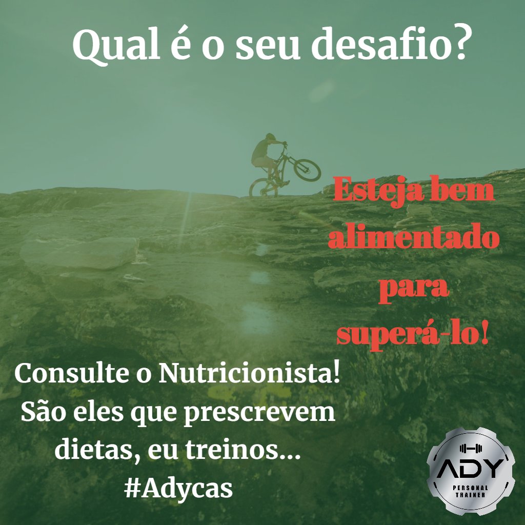 adyleite5's tweet photo. #Adyca de hoje é sobre uma boa dieta!
Marque uma consulta com seu nutricionista! São eles que prescrevem dieta, no entanto, como diz @nicastroh "A boa dieta é aquela que você consegue fazer".
Portanto, escolha um Profissional que vai entregar o cardápio que você consegue comer. https://t.co/wo6DaPmMqz