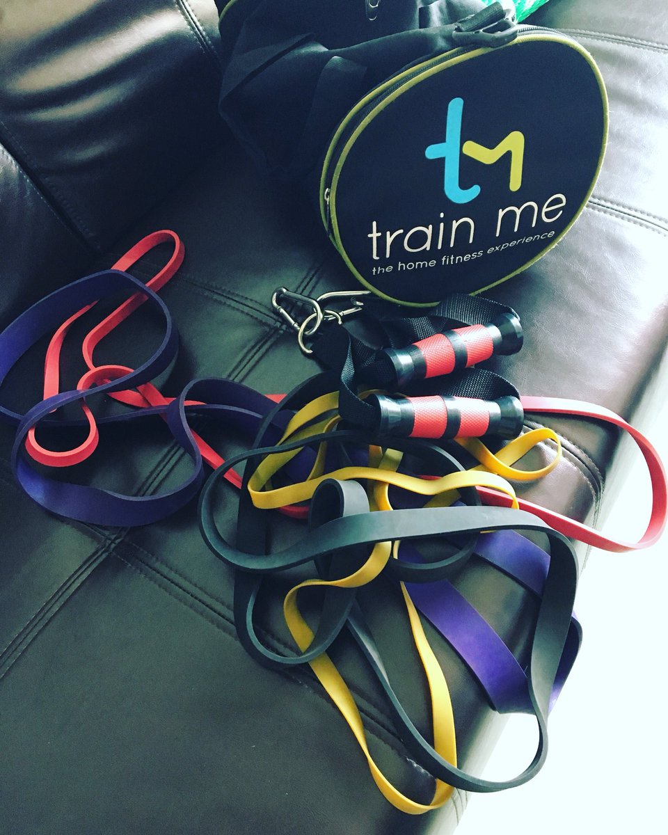 rjrishikapoor's tweet photo. Is this all the gym i need. @TrainMe_Now  certainly thinks so.. day 3 of my #wieghtlosschallenge #3months15kg legs trembling ... cant sit cant s*it   #StayStrongKapoor #fitnessgoals https://t.co/EGqcir2k7K
