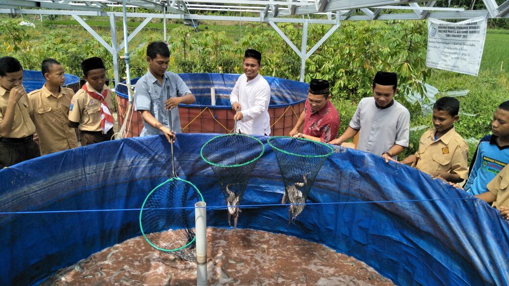 PPB Tri Rizki Legina Kota Serang tweet media