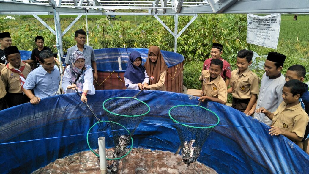 PPB Tri Rizki Legina Kota Serang tweet media