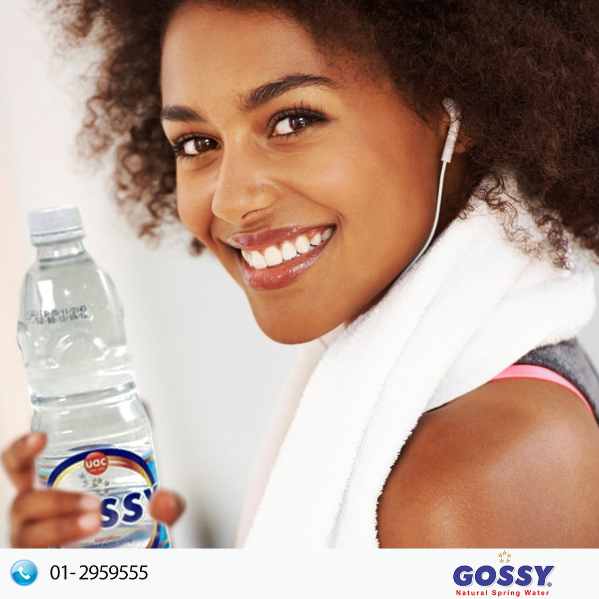 GOSSYWATERS's tweet photo. Going healthy with drinking plenty of water? Do it the right way with #GossyWarmSpringWater https://t.co/YD4pK2EMrl