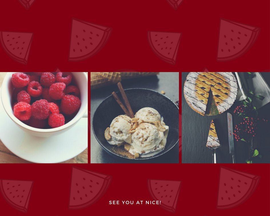 nicenamibia's tweet photo. Tune in to summer with our freshly prepared lunches and dinners. https://t.co/2rVfGFuR5T