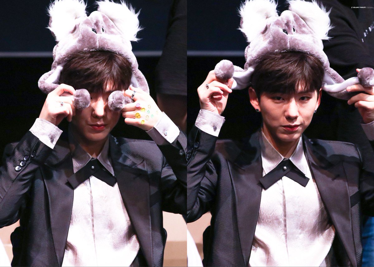 blancviolet_hw's tweet photo. 171122 #기현 HAPPY BIRTHDAY 💕
노래를 해줘서 고맙고 몬스타엑스의 보컬이 되줘서 고마워😊
앞으로도 기현이의 이쁜 목소리를 들을 수 있길..✨
#KYUNSTERDAY 🐹💕🎂 https://t.co/QCglN5E65r