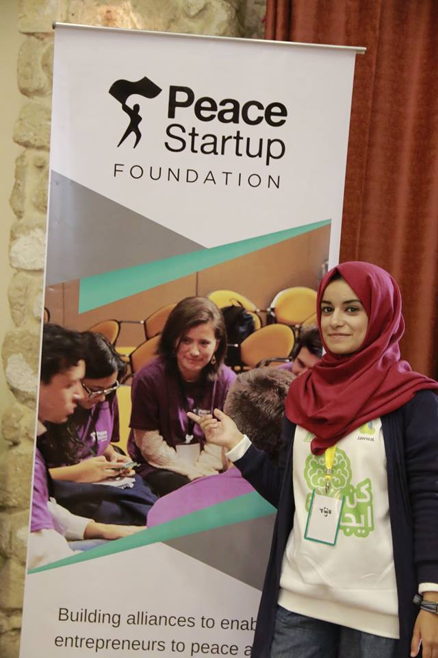PeaceStartup's tweet photo. After 3 days of innovation, hard work, insistence and successful results, #SWDisability has already its 3 winner teams! Jussoor, Online Work and I Can. PeaceStartup would like to thank all participants for giving us this opportunity. Congratulations to all the participants! https://t.co/WTWm4RNw0D