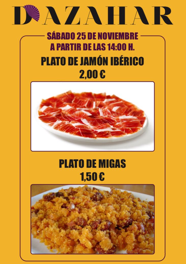 dazahargin's tweet photo. No te lo puedes perder............te esperamos https://t.co/U36xCKUHE3