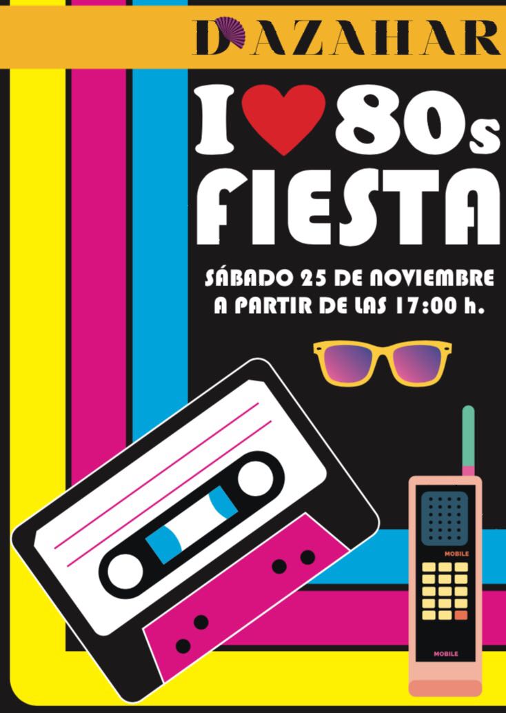 dazahargin's tweet photo. No te lo puedes perder............te esperamos https://t.co/U36xCKUHE3