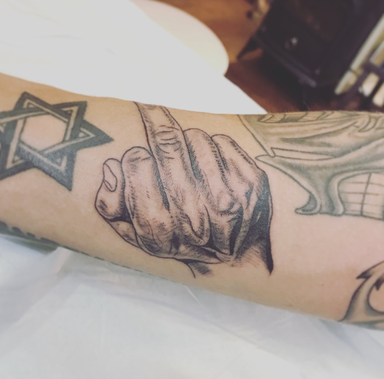 Nee Boy Takutattoo92 Twitter